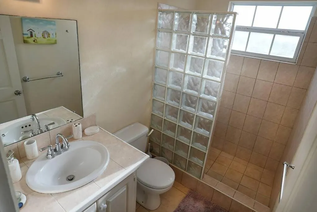 Villa 3 Bedrooms Luxurious Pool House Centrally Located Close To Everything Saint Philip