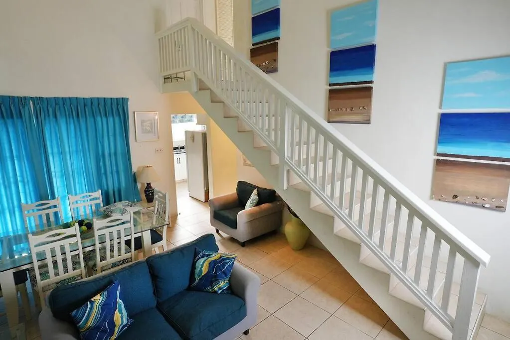 3 Bedrooms Luxurious Pool House Centrally Located Close To Everything Saint Philip Barbados