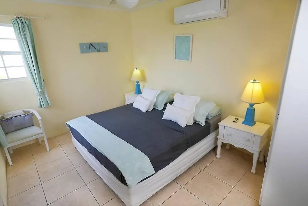 3 Bedrooms Luxurious Pool House Centrally Located Close To Everything سانت فيليب 0*,  بربادوس