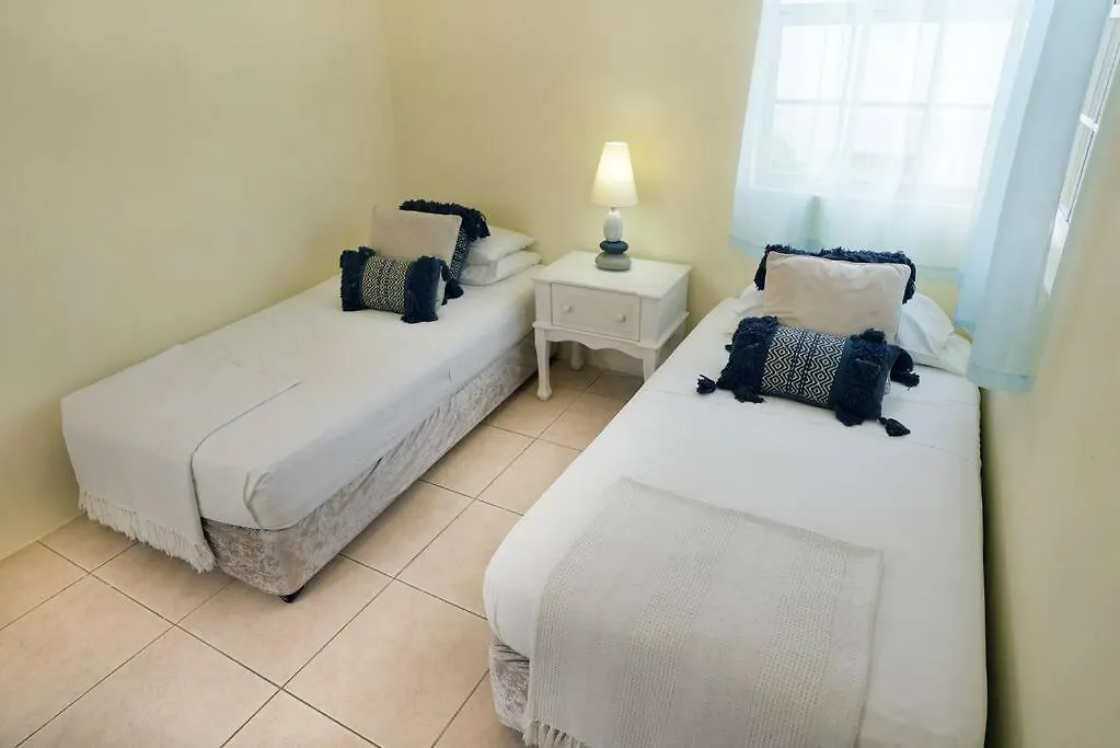 3 Bedrooms Luxurious Pool House Centrally Located Close To Everything Saint Philip