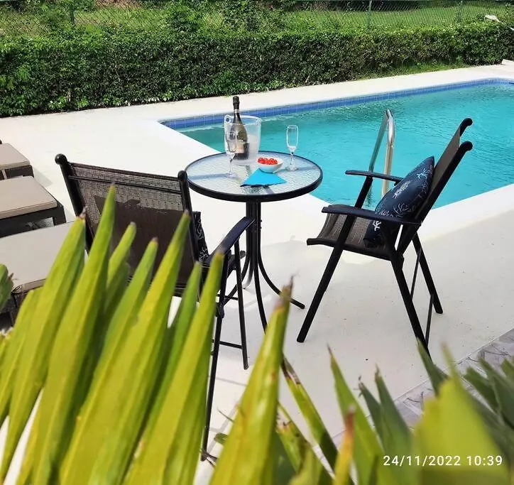 Villa 3 Bedrooms Luxurious Pool House Centrally Located Close To Everything Saint Philip Barbados